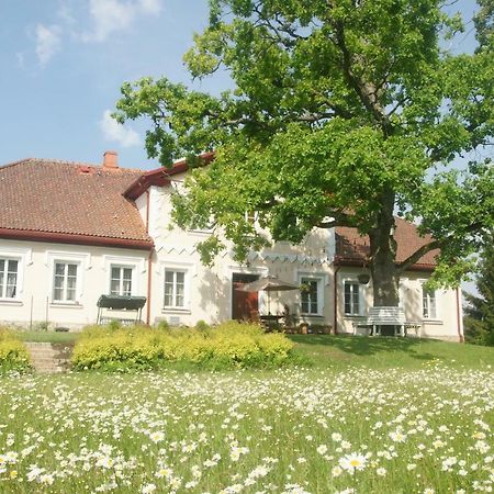 Ferienwohnung Bear Manor Lacu Muizina Pāle Exterior foto