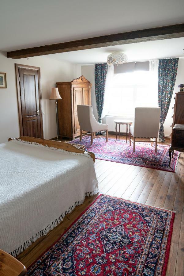 Ferienwohnung Bear Manor Lacu Muizina Pāle Exterior foto